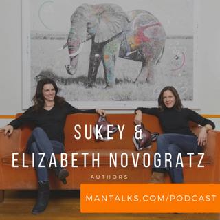 Sukey & Elizabeth - Understanding How Anyone Can Meditate and Why You Should Start Now