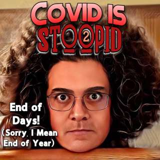 End of Days (Sorry, I Mean End of Year)
