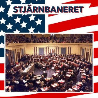 260 Översikt del 116: Riksrätt och Clintons sista år
