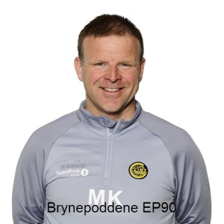 Brynepoddene EP90