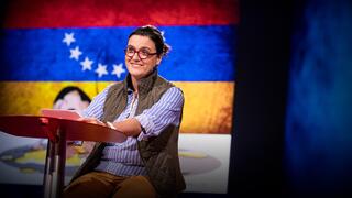 Dictators hate political cartoons -- so I keep drawing them | Rayma Suprani