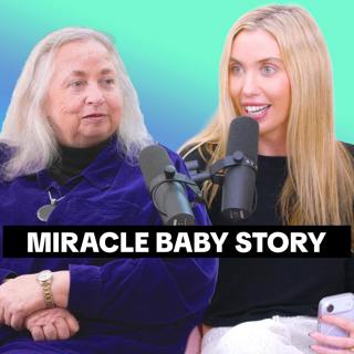My Mom Was Told She'd NEVER Have Kids...