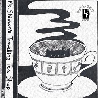 Preview: Ms Shipton's Travelling Teashop