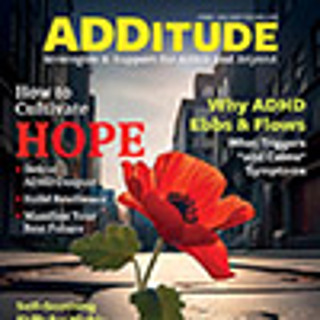 538- 4 Hazards of Teen ADHD — and Ways to Avert Them