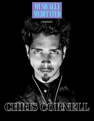 Chris Cornell (Soundgarden) Rock Legend Series #16 - Ep 277