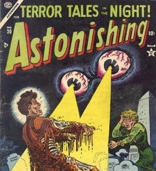 Episode 145: Halloween Horror!
