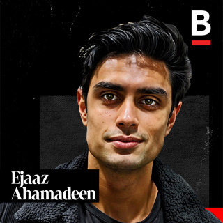 How Crypto AI Agents Will Take Over the World | Ejaaz Ahamadeen