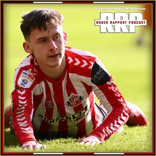 RRP: "Playoffs it is then" - The Sunderland AFC 0-1 Hull City Review!