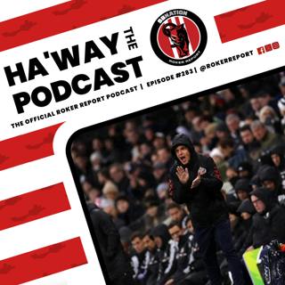 MATCH REACTION | Fulham 1-0 SAFC | The Lads Go Down In Dreary Defeat!