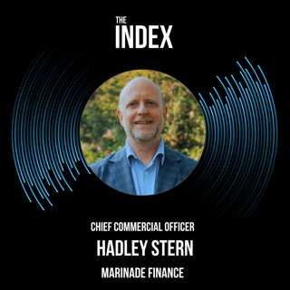 Solana, 24/7 Trading, & Internet Capital Markets with Hadley Stern, Marinade Finance