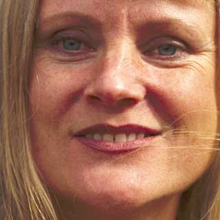 Ulla Skoog 1995