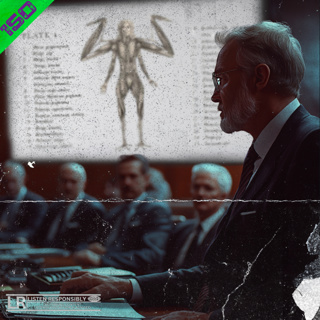 I Inherited A Mortuary. Designated Entity: S - 0984 | S3 | Ep 5 |