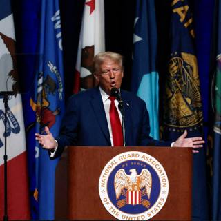 Trump indictment, Silicon Valley’s Harris wish-list, West Bank raid and Nvidia