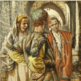 The Parable of the Other Two Sons: Knowing and Doing the Father’s Will