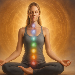 Guided Meditation for Release & Letting Go: Healing, Renewal, and Peace