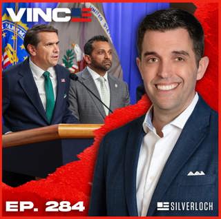 Virginia Dems' Political Empire Face FBI and DOJ Firestorm | Episode 284