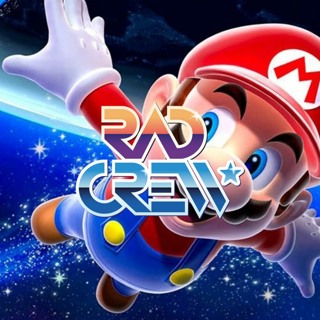 Rad Crew S2013 feat. Jaa9: Mario 3D All Stars, MS kjøper Bethesda, og spillåret 1994