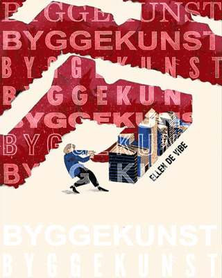 #087 - Bak fasadene - Ellen de Vibe og Lars Haukeland  - 20 års bytutvikling i Oslo