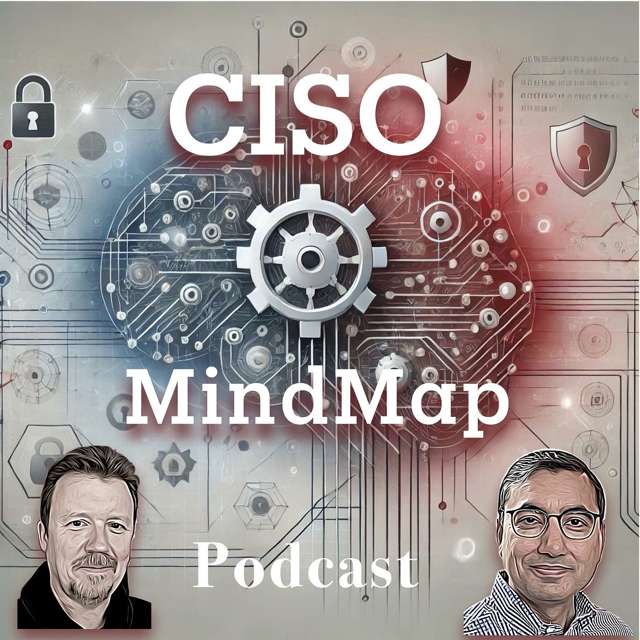 CISO MindMap Podcast