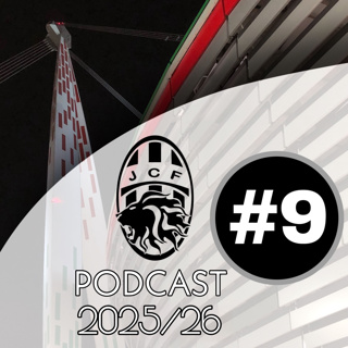 JCF Podcast kausi 25-26 jakso 9