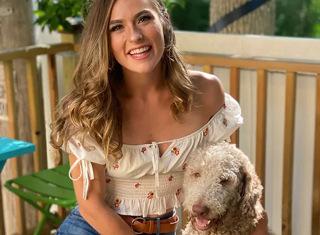 371: Stepping Away with Claire Aither