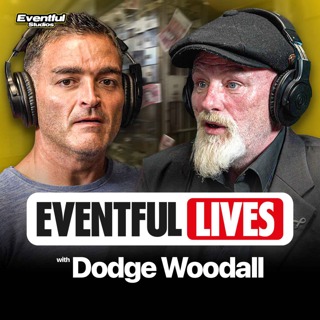 #331. Armed Bank Robber Sentenced to 35 years Behind Bars - Noel 'Razor' Smith