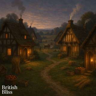The Quiet of Harvest Evening: A Soothing Sleep Story
