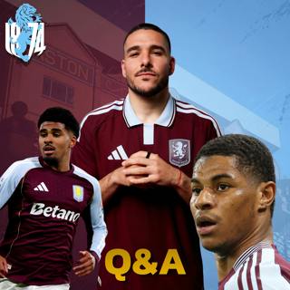 Aston Villa Q&A: Buendia Contract, A New Left-Back & Loans to Buy