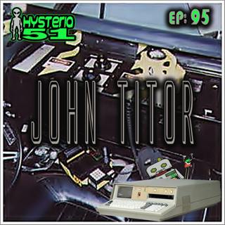 John Titor: Time Traveler or Internet Troll? | 95