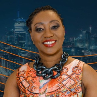 In conversation with Standard Bank's Ethel Nyembe