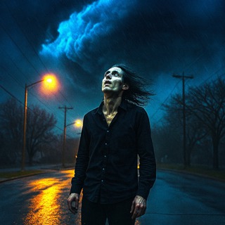 5 Scary Thunderstorm Horror Stories