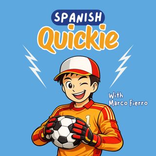 #65 - Soccer Player Names in Spanish ⚽️