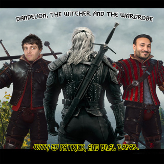 SEASON 2 EP 8 - RETURN OF THE HEDGEHOG MAN