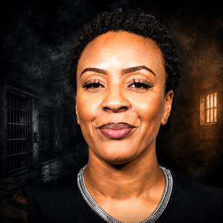 I Gave Birth in Federal Prison — Here's What Nobody Tells You About That Experience | Tiffany Vulcain