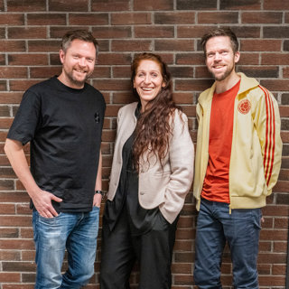 Episode 177 - Klaveness om VAR, trusler og korps, pluss litt om Nordås-salget