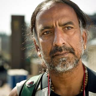 Joy Rahman