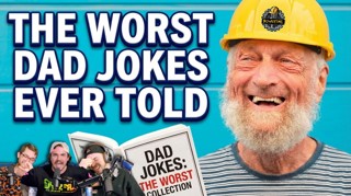 DAD Jokes That Are SO Bad They Are GOOD!