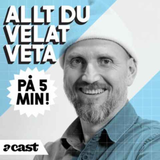 5 minuter om transsibiriska järnvägen