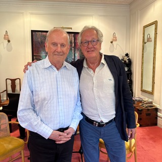 Geoffrey Rush
