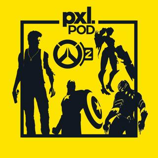 10. Overwatch 2 / Uncharted / Tom Holland / Captain America vs. Black Panther
