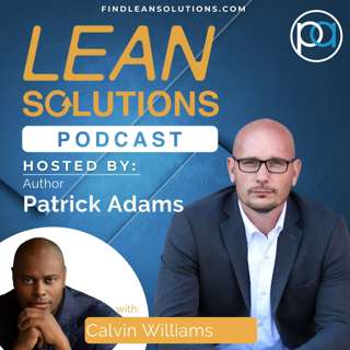 Daily Management with Calvin Williams
