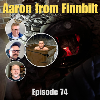Use what you have - Aaron Vainikka from Finnbilt