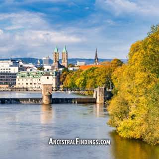 AF-1174: The Journey from Germany | Ancestral Findings Podcast