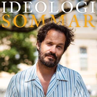 Jens Liljestrand: Livet är en fest