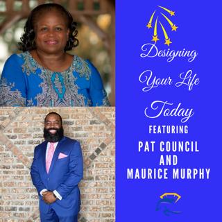 Power Achiever Maurice Murphy - Business Insights