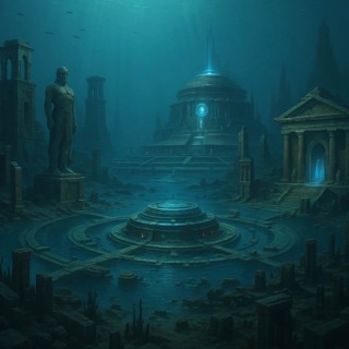 Atlantis: Spåren efter en förlorad civilisation