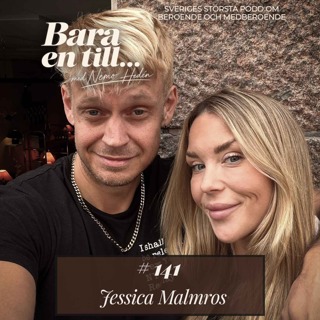#141 Jessica Malmros - ”3 år i fängelse med 3 små barn hemma”