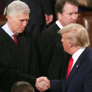 Tariffs and Presidential Power
