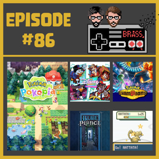 Episode 86: Pokopia, FOMO-pia