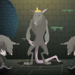 How My Deranged Player Became The Undisputed Rat King